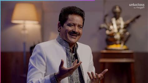 The Early Life Journey of Udit Narayan