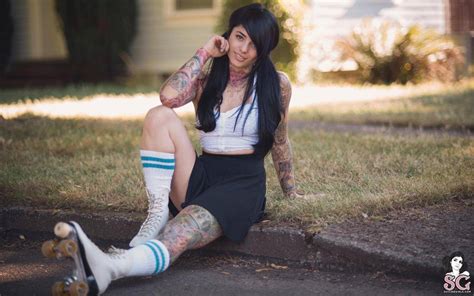 The Early Life and Background of Georjah Suicide