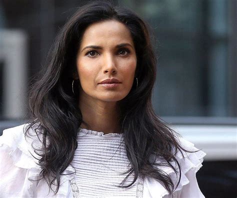 The Early Life and Background of Padma Lakshmi