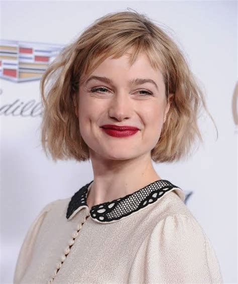 The Early Life and Career Beginnings of Alison Sudol