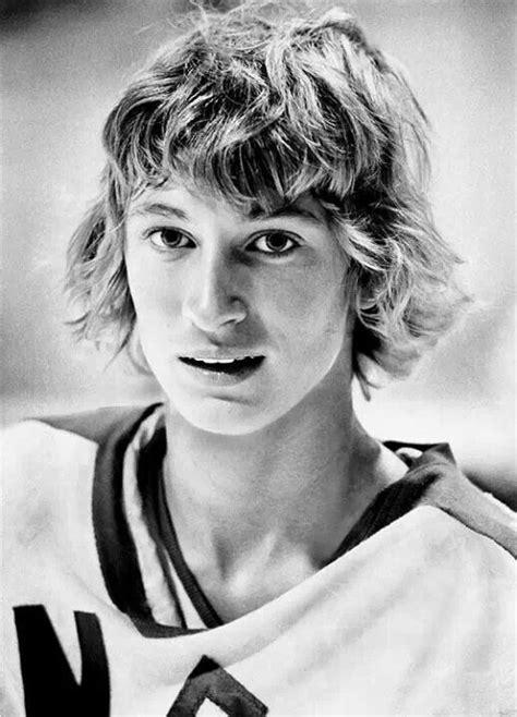 The Early Life and Childhood of Wayne Gretzky