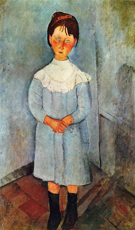 The Early Life of Amadeo Modigliani: Tracing the Influences of Childhood