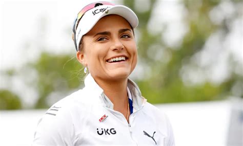 The Early Life of Lexi Thompson: From Child Prodigy to Golf Sensation