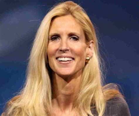 The Early Years: Ann Coulter's Childhood and Education