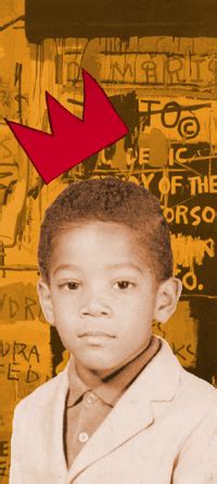 The Early Years: Basquiat's Childhood and Upbringing