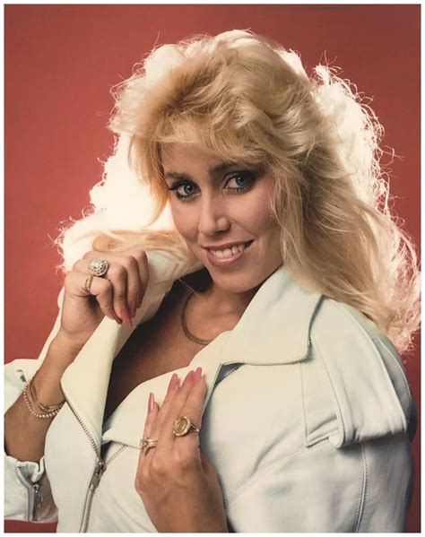 The Early Years: Exploring Missy Hyatt's Formative Journey