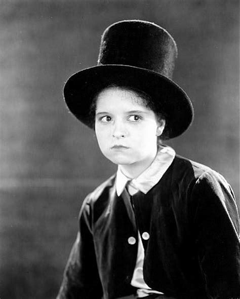 The Early Years: From Silent Film Star to Icon