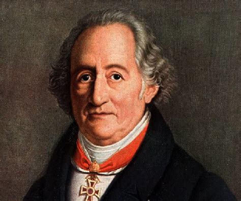 The Early Years: Goethe's Childhood and Education