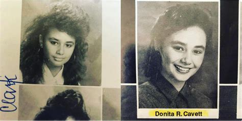 The Early Years of Donita Rose