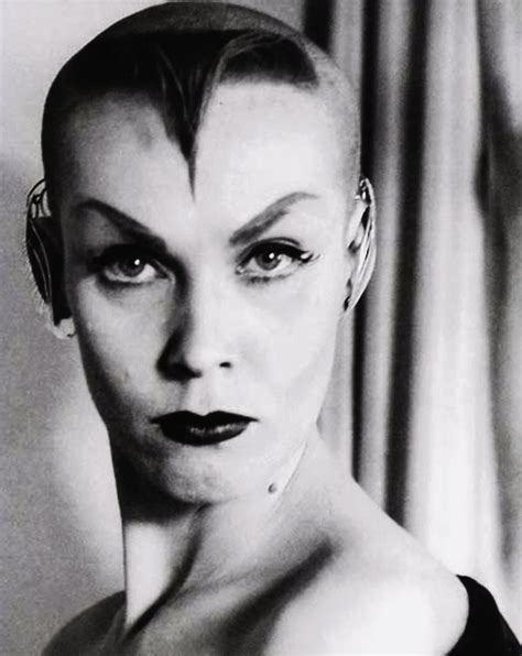 The Early Years of Maila Nurmi: An Enchanting Path to Stardom