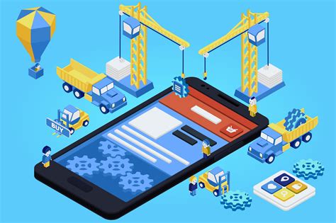 The Emergence of Cross-platform Development in the Dynamic Mobile App Landscape