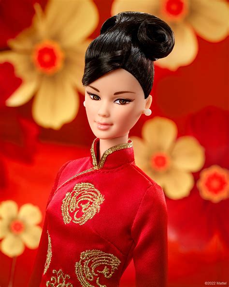The Empowering Impact of China Barbie on Asian Representation in the Media