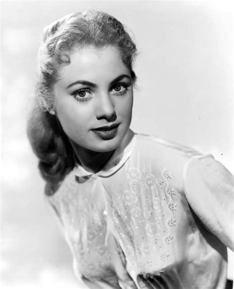 The Enchanting Aura of Shirley Jones