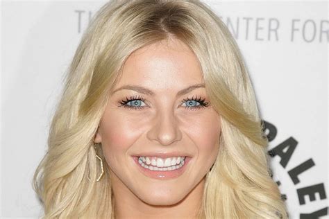 The Enchanting Fortune of Julianne Hough Unveiled
