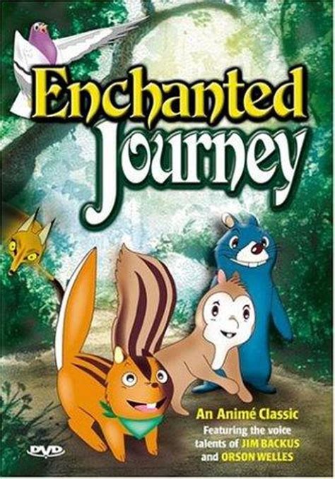 The Enchanting Journey of Jonnie Brightside