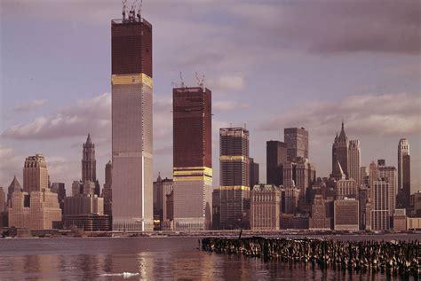 The Enduring Impact: Twin Towers' Influence on New York City