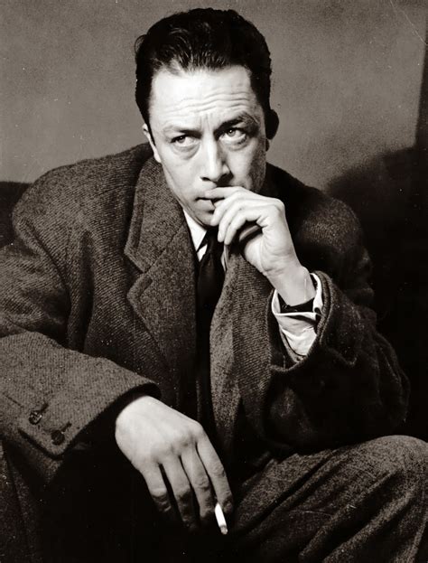 The Enduring Impact of Camus: Shaping Modern Literature and Philosophy