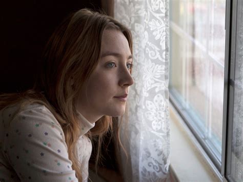 The Enduring Legacy: Saoirse Ronan's Place in Cinema History