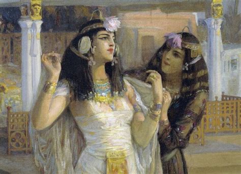 The Enduring Legacy of Cleopatra: How She Captivated Hearts and Shaped History