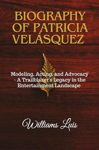 The Enduring Legacy of Patricia Velasquez: A Trailblazer for Diversity in Entertainment
