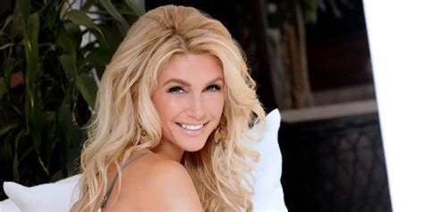 The Enigma Behind Brande Roderick's Wealth Unveiled