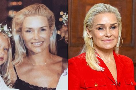 The Enigma Behind Yolanda's Time-Defying Appearance