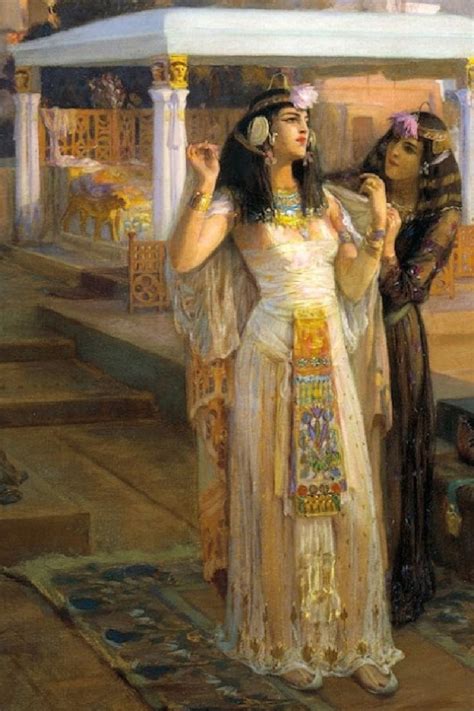 The Enigma Surrounding Cleopatra: Myths and Misconceptions Explored