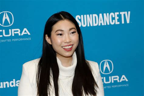 The Enigma Unveiled: Awkwafina's Influence on Cultural Landscape