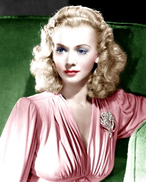 The Enigma of Hollywood: Carole Landis