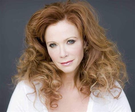 The Enigma of Lauren Holly's Age