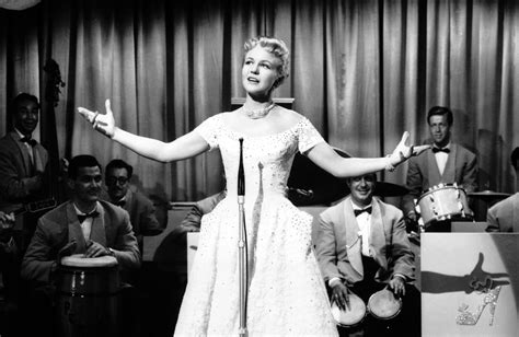 The Enigma of Peggy Lee: Exploring her Timeless Talent and Enigmatic Life