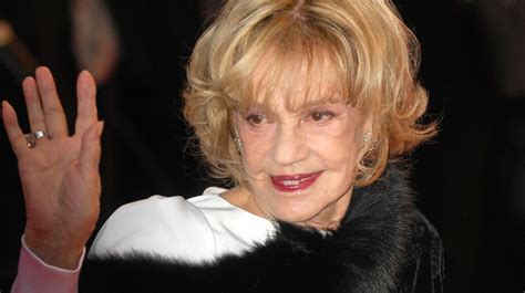 The Enigmatic Age of Jeanne Moreau: Unveiling the Mysteries of Time
