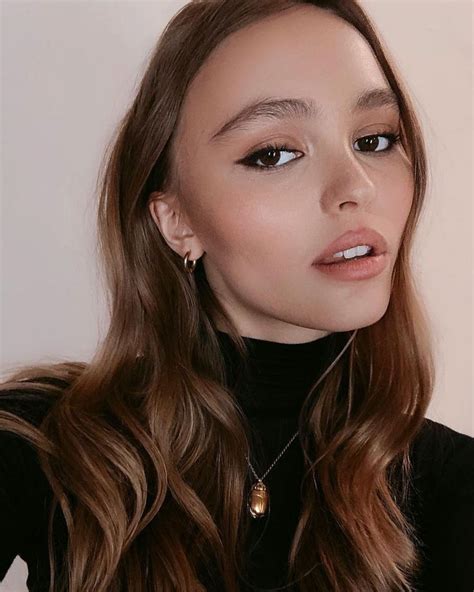 The Enigmatic Beauty: Unveiling Lily Rose Depp's Personal Life and Relationships