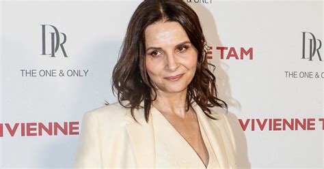 The Enigmatic Figure: Unraveling Juliette Binoche's Persona