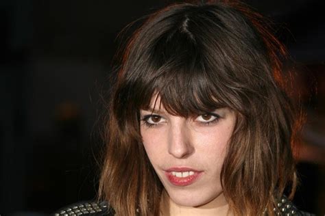 The Enigmatic Figure of Lou Doillon: A Symbol of Individuality