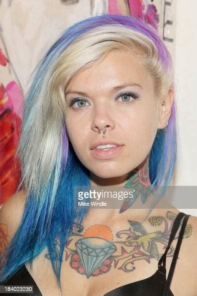 The Enigmatic Persona of Ackley Suicide