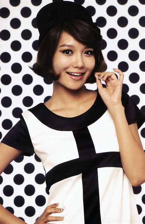 The Evolution of Choi Soo Young: Transformation Over Time