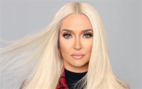 The Evolution of Erika Jayne's Persona and Creative Expression