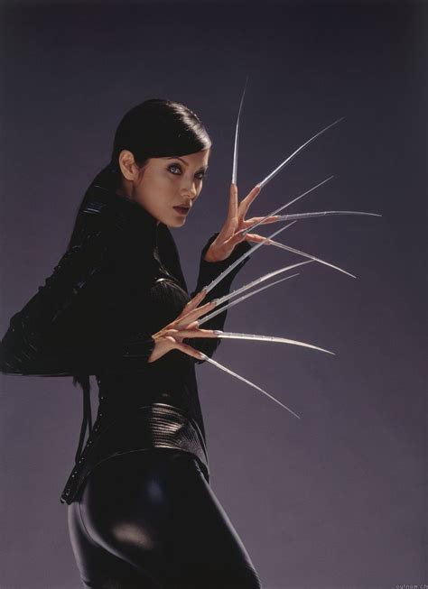The Evolution of Lady Deathstrike's Character in Film and TV Adaptations
