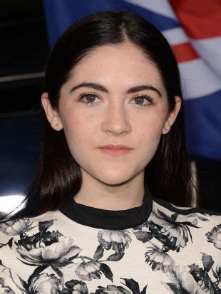 The Exceptional Talent of Isabelle Fuhrman