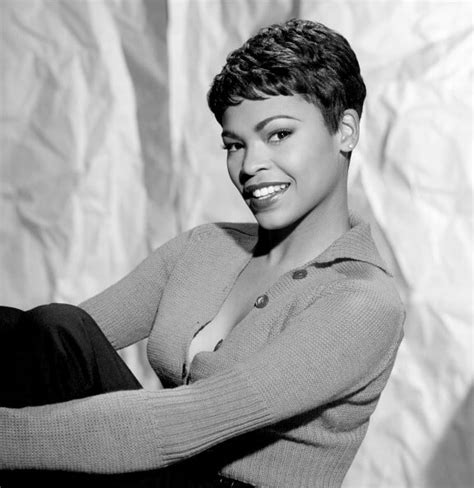 The Extraordinary Journey of Nia Long: A Fascinating Revelation