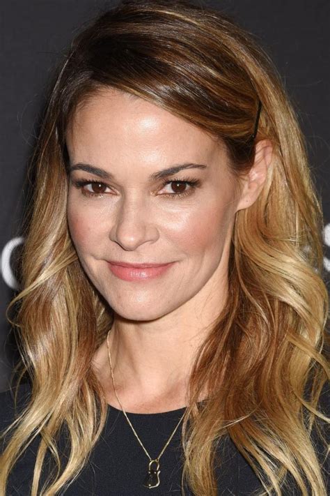 The Fascinating Journey of a Multi-Talented Performer: Leisha Hailey