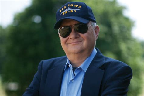 The Fascinating Life and Transformative Career of Tom Clancy: From Insurance Agent to Bestselling Author