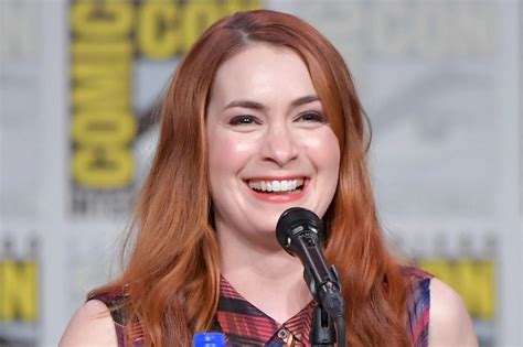 The Fascinating Life of Felicia Day: From Acting to Entrepreneurship
