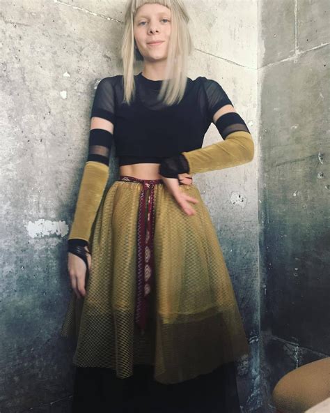 The Fashion Icon: Aurora's Unique Style and Influence