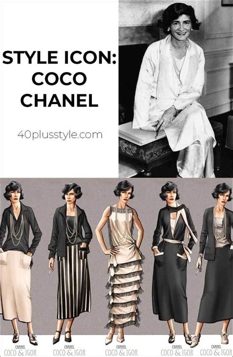 The Fashion Icon: Bianka Chanel's Influence on Style