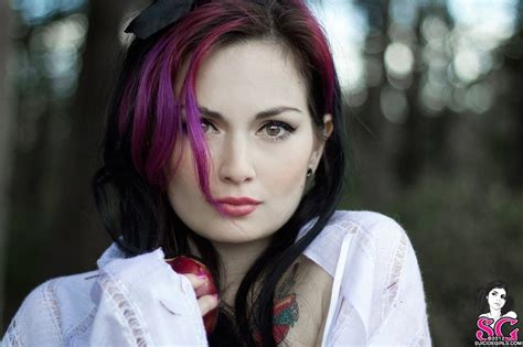 The Fashion Industry's Fascination with Fernanda Suicide
