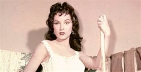 The Financial Achievements of Debra Paget: Unexpected Monetary Triumph
