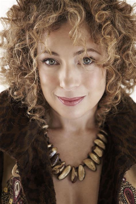 The Financial Success of a Prominent Actress: Assessing the Wealth Accumulation of Alex Kingston
