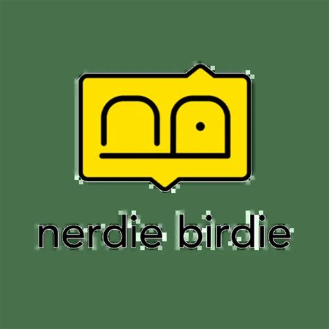 The Financial Value of Nerdie Birdie